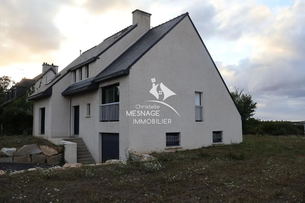 Maison à vendre, 145m², Dinan