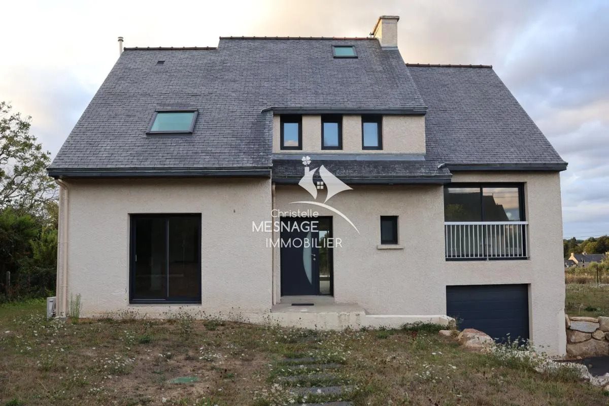 Maison à vendre, 145m², Dinan
