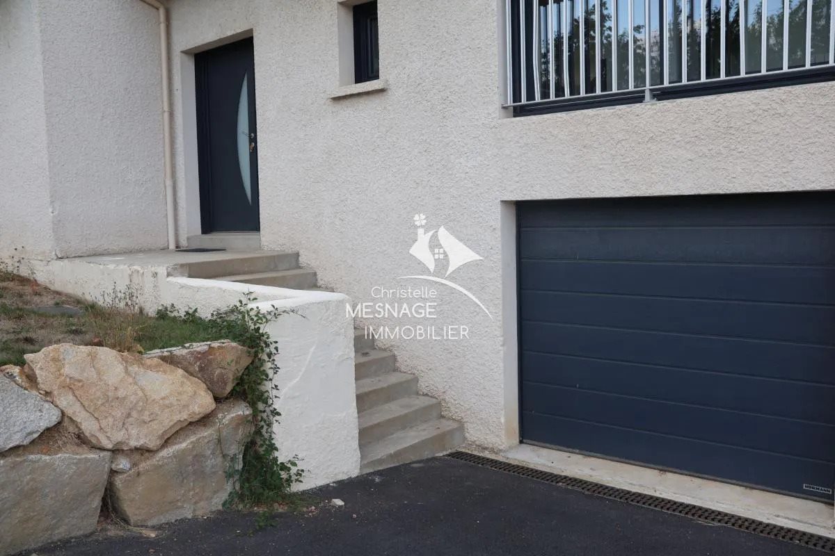 Maison à vendre, 145m², Dinan