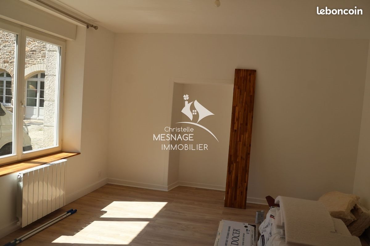 Maison à louer, 80m², Dinan