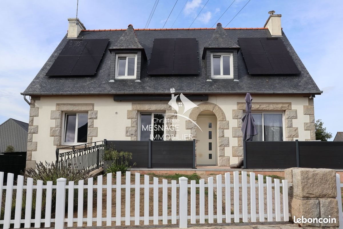 Maison à vendre, 142m², Dinan