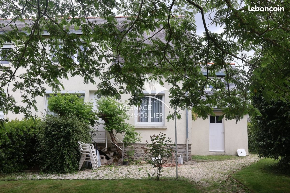 Maison à vendre, 90m², Dinan