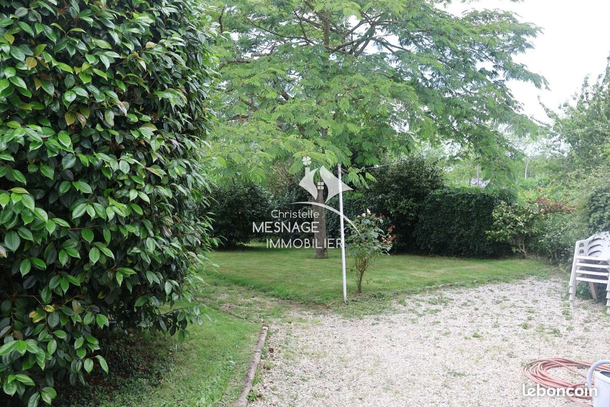 Maison à vendre, 90m², Dinan