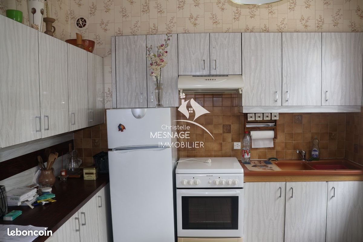 Maison à vendre, 90m², Dinan