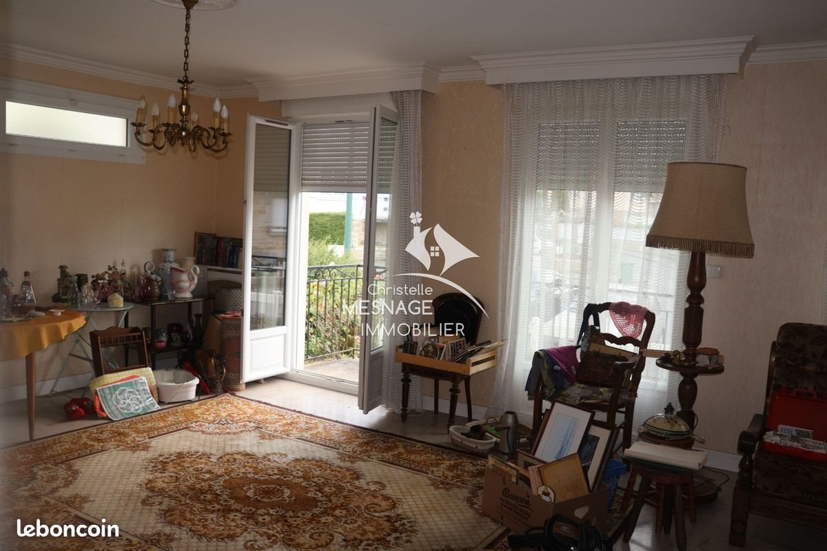 Maison à vendre, 120m², Dinan