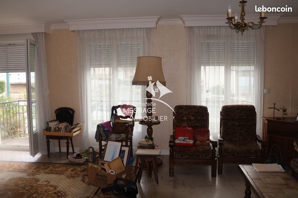 Maison à vendre, 120m², Dinan