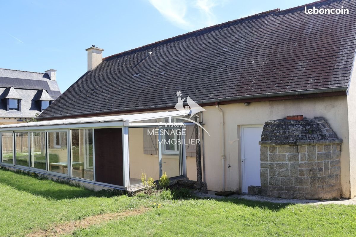 Maison à vendre, 90m², Broons