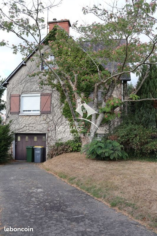 Maison à vendre, 115m², Lanvallay