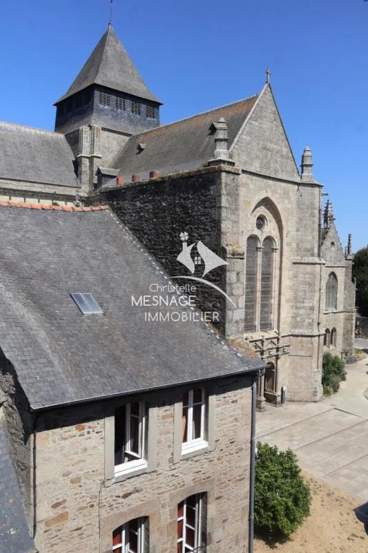 Appartement à vendre, 33m², Dinan