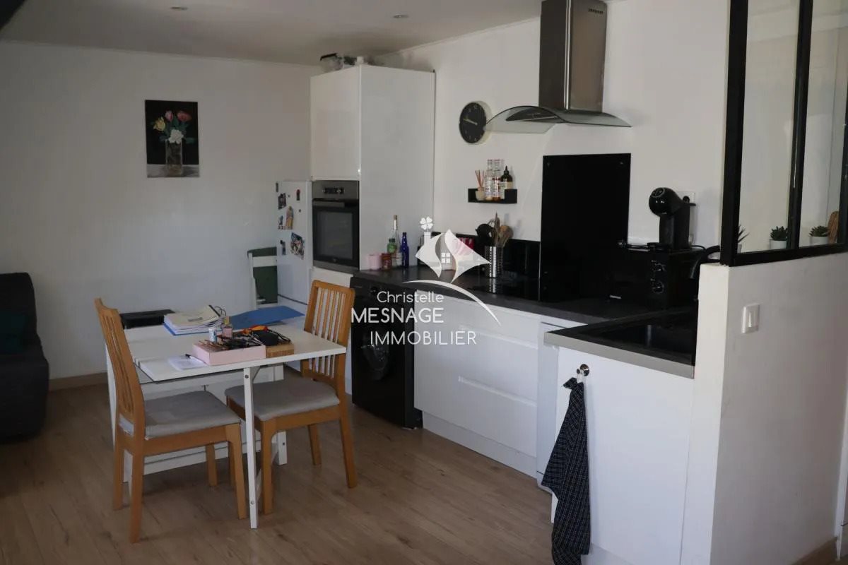 Appartement à vendre, 33m², Dinan