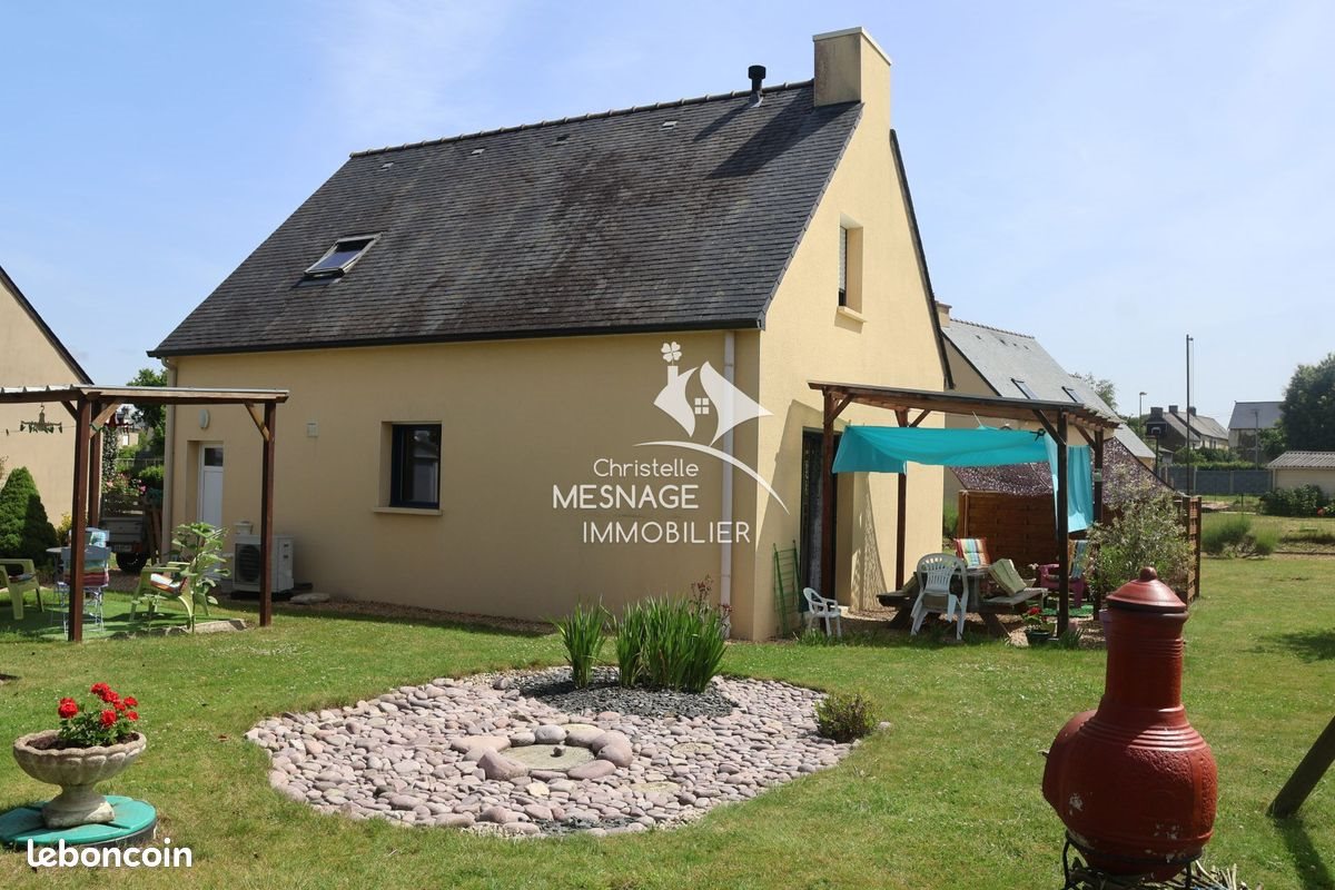Maison à vendre, 75m², Broons