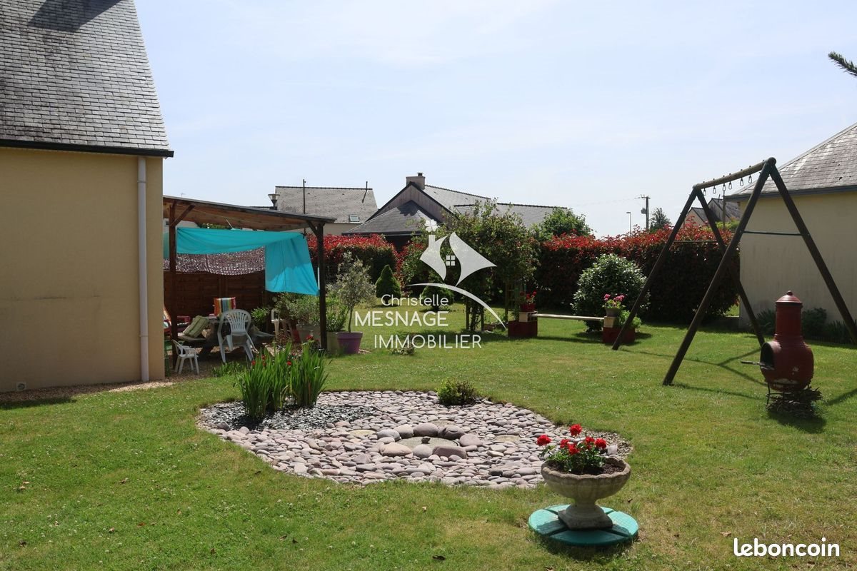 Maison à vendre, 75m², Broons