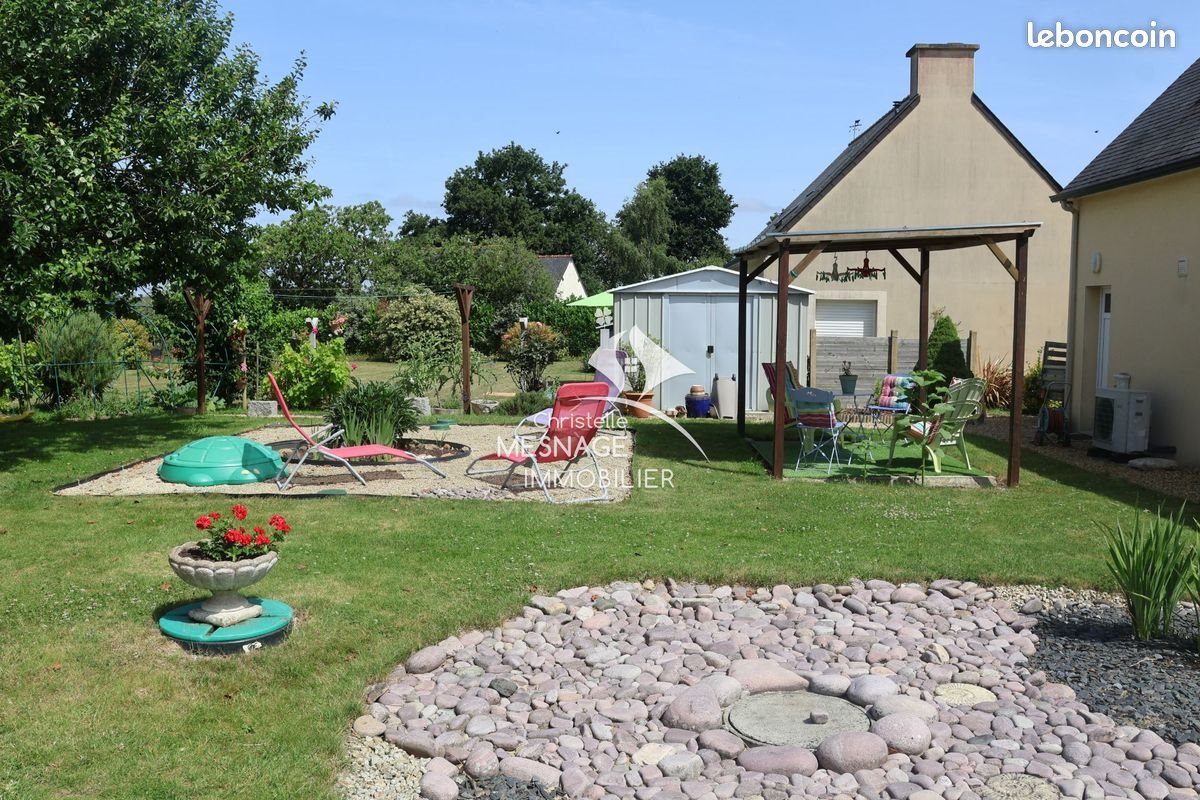 Maison à vendre, 75m², Broons