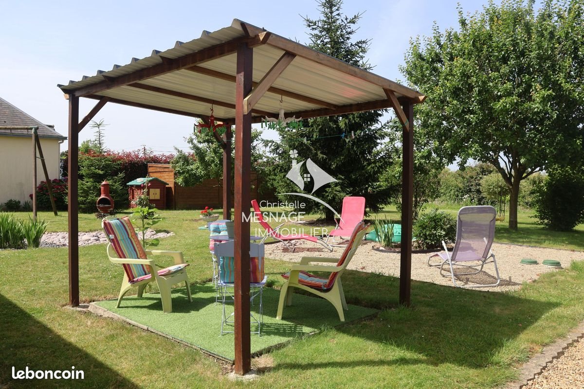 Maison à vendre, 75m², Broons