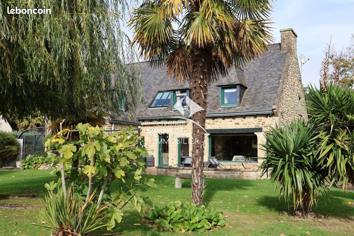 Maison à vendre, 211m², Dinan