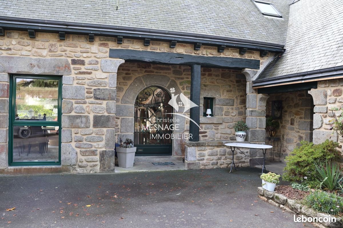 Maison à vendre, 211m², Dinan