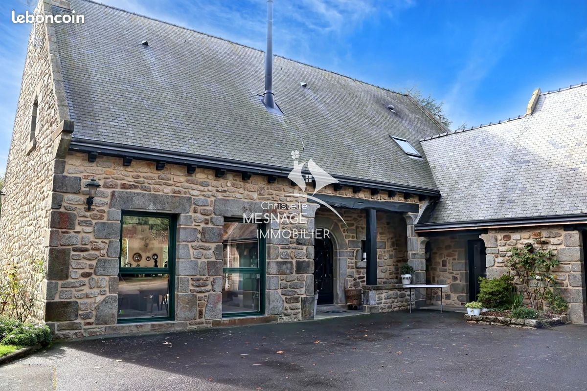 Maison à vendre, 211m², Dinan