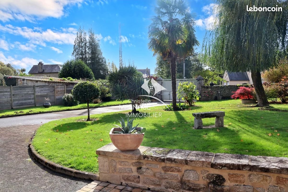Maison à vendre, 211m², Dinan