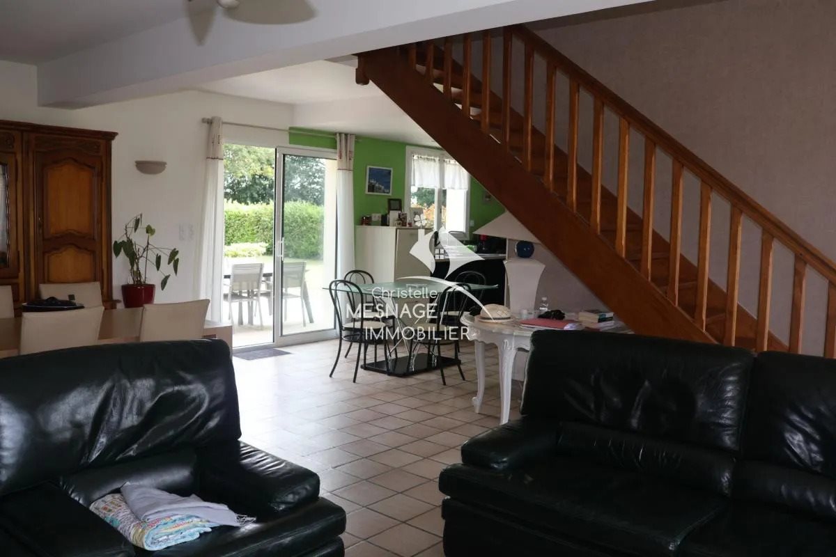 Maison à vendre, 177m², Rennes