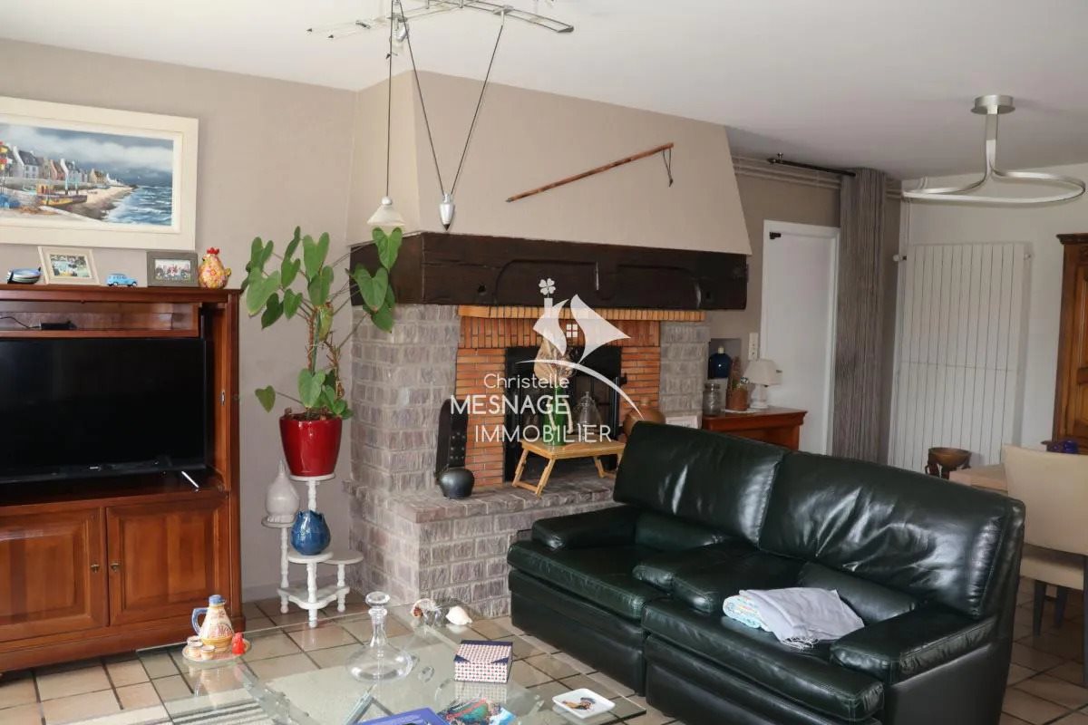 Maison à vendre, 177m², Rennes