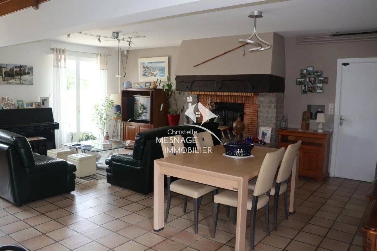 Maison à vendre, 177m², Rennes