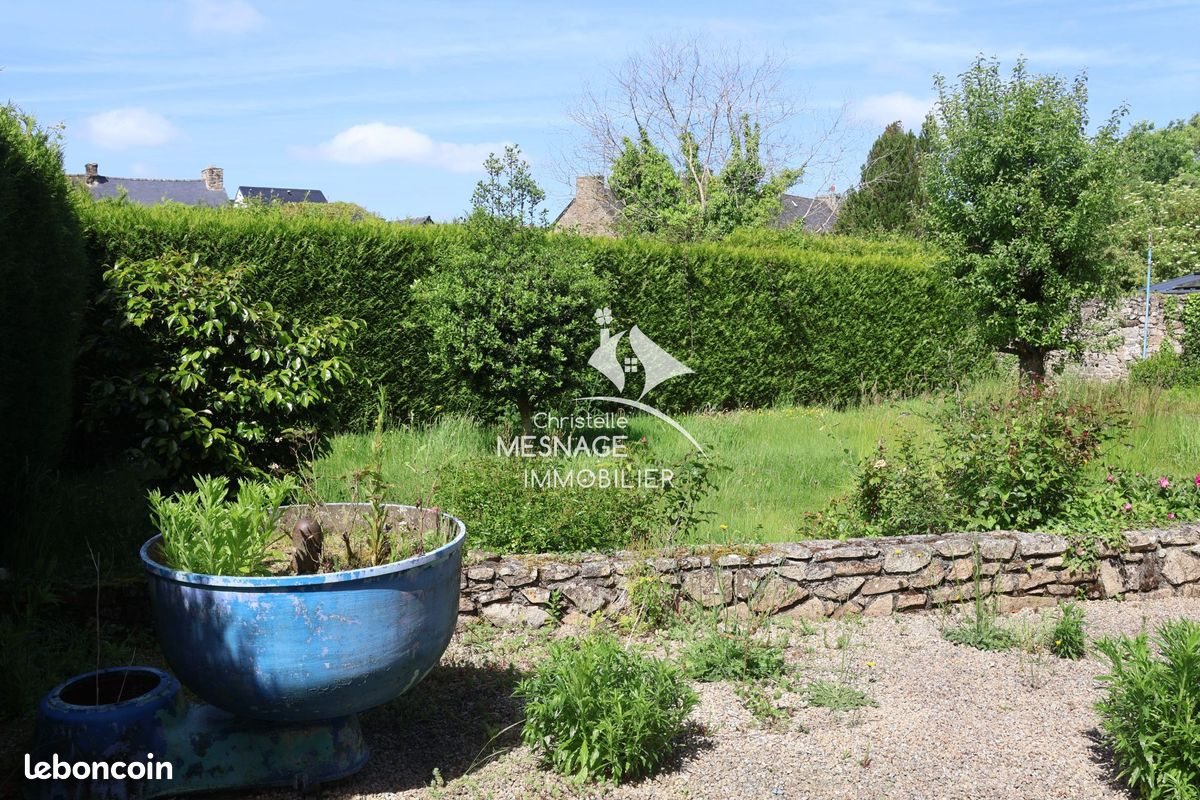 Maison à vendre, 153m², Vildé-Guingalan