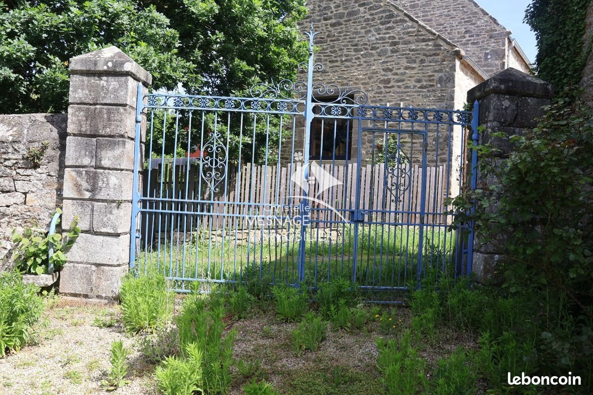 Maison à vendre, 153m², Vildé-Guingalan