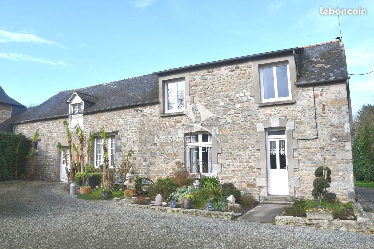 Maison à vendre, 85m², Dinan