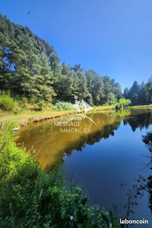 Maison à vendre, 85m², Dinan