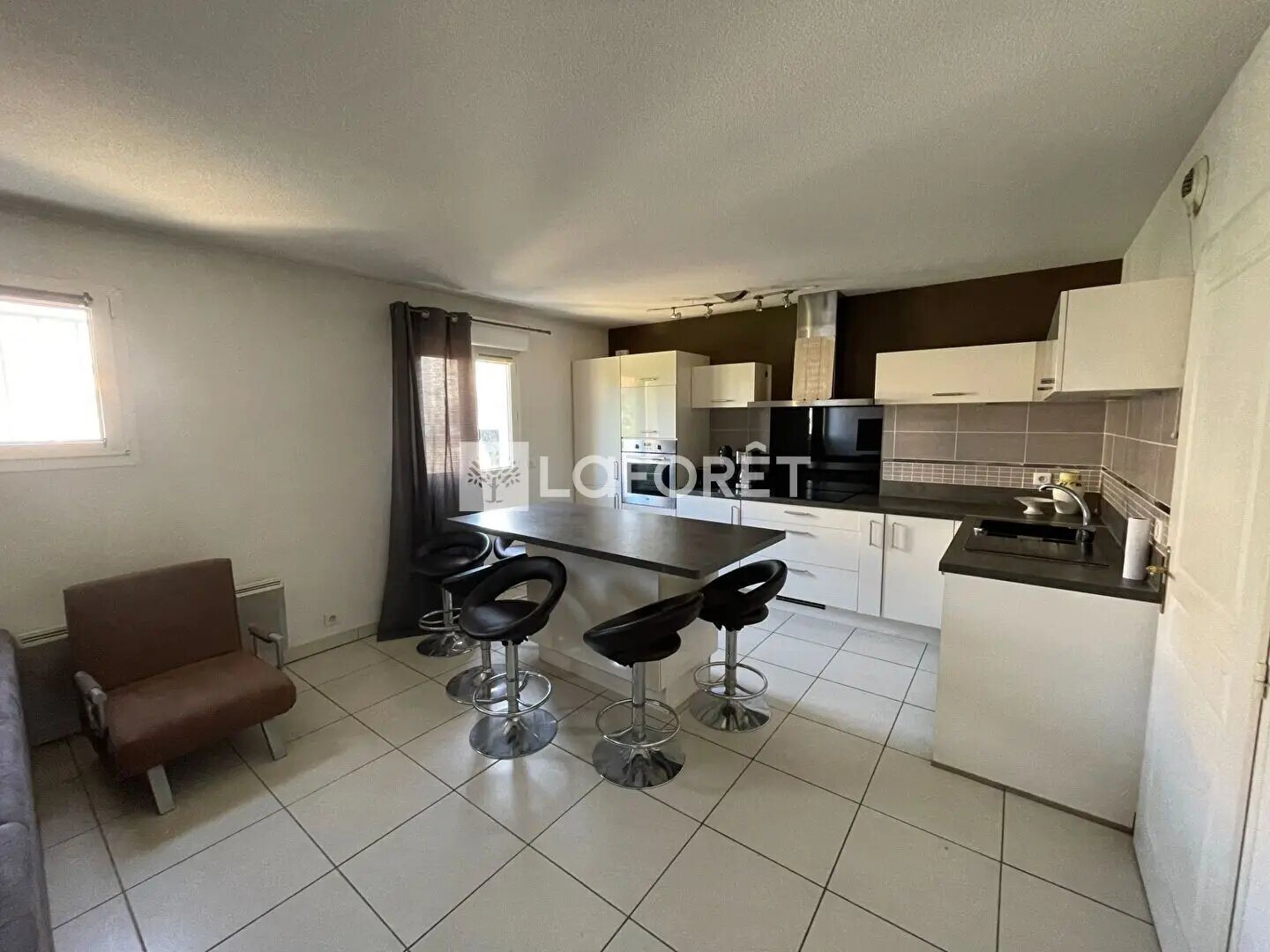 Appartement à louer, 53m², Saint-Raphaël