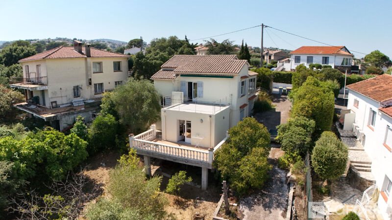 Maison à vendre, 114m², Fréjus