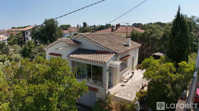 Maison à vendre, 114m², Fréjus