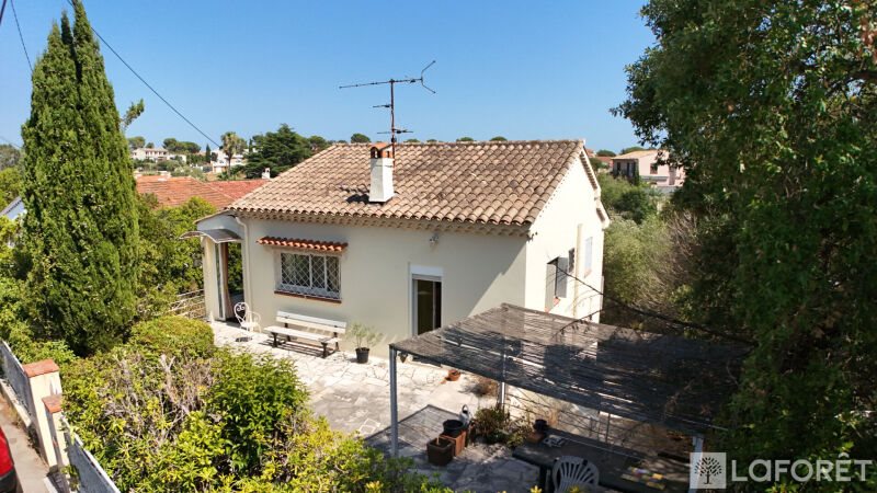 Maison à vendre, 114m², Fréjus