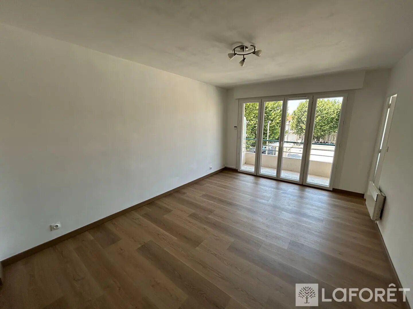 Appartement à louer, 42m², Saint-Raphaël
