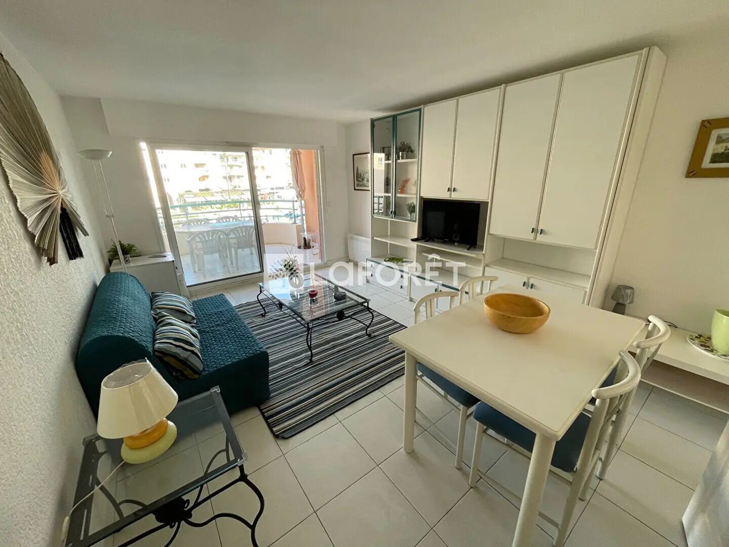 Appartement à louer, 39m², Fréjus
