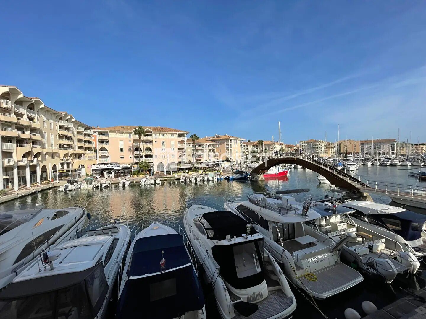 Appartement à louer, 39m², Fréjus