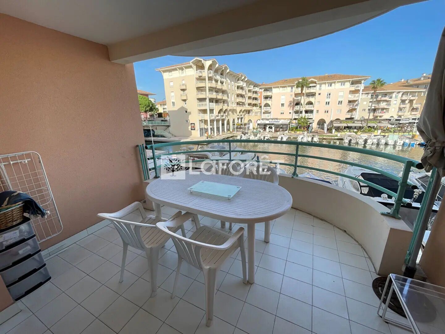 Appartement à louer, 39m², Fréjus