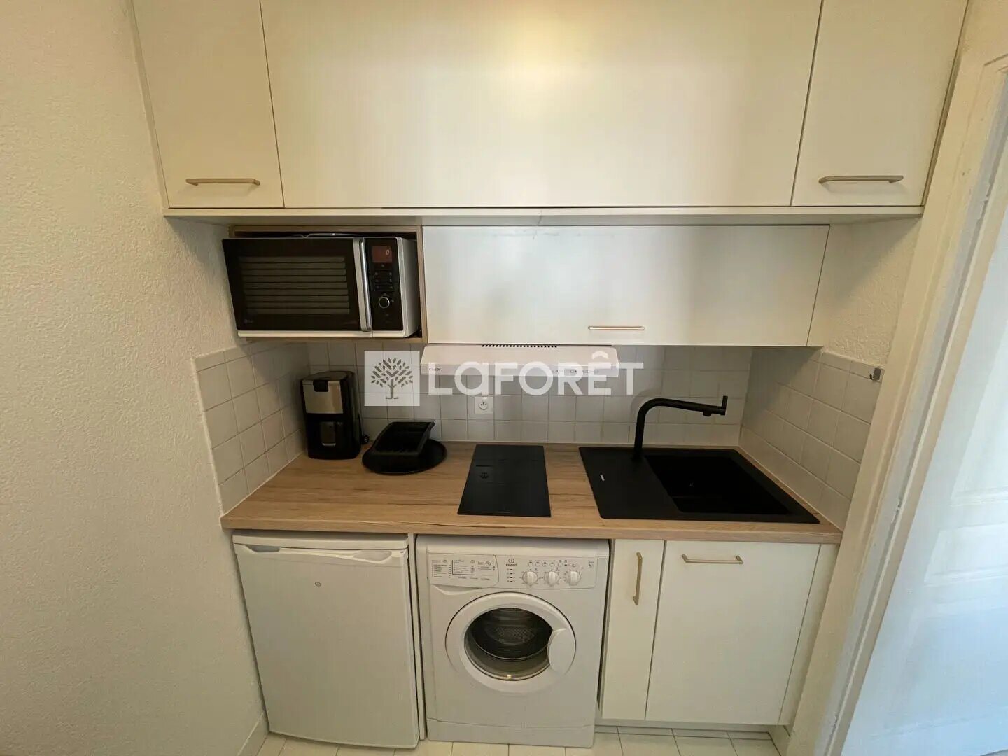 Appartement à louer, 39m², Fréjus
