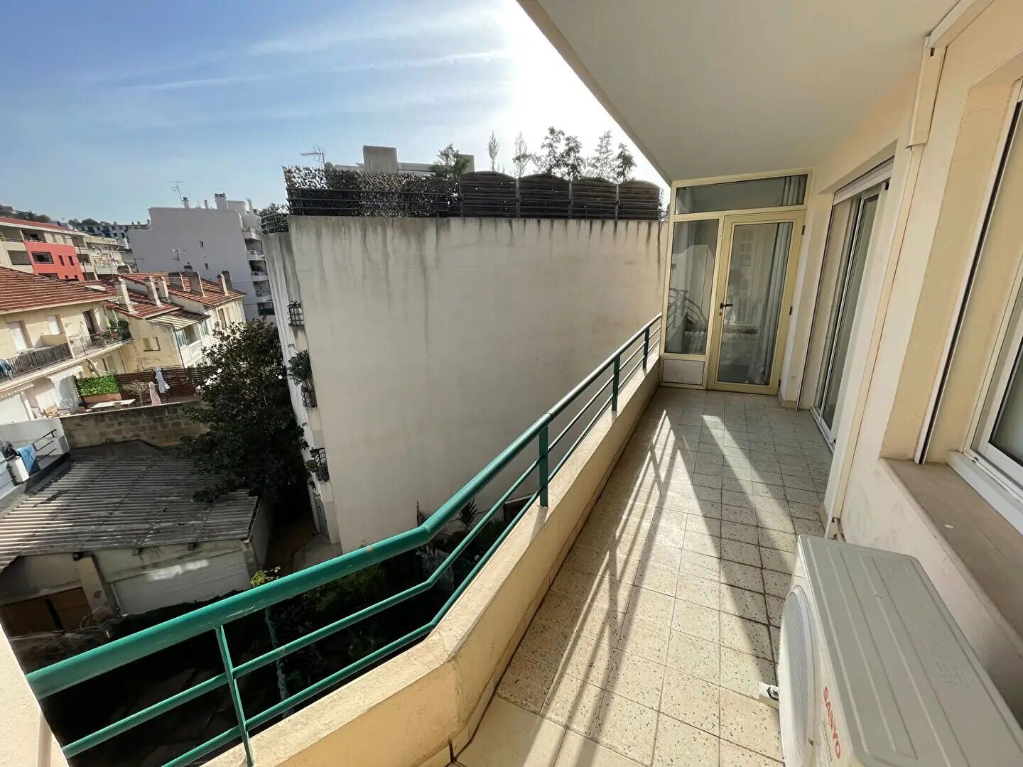 Appartement à vendre, 37m², Saint-Raphaël