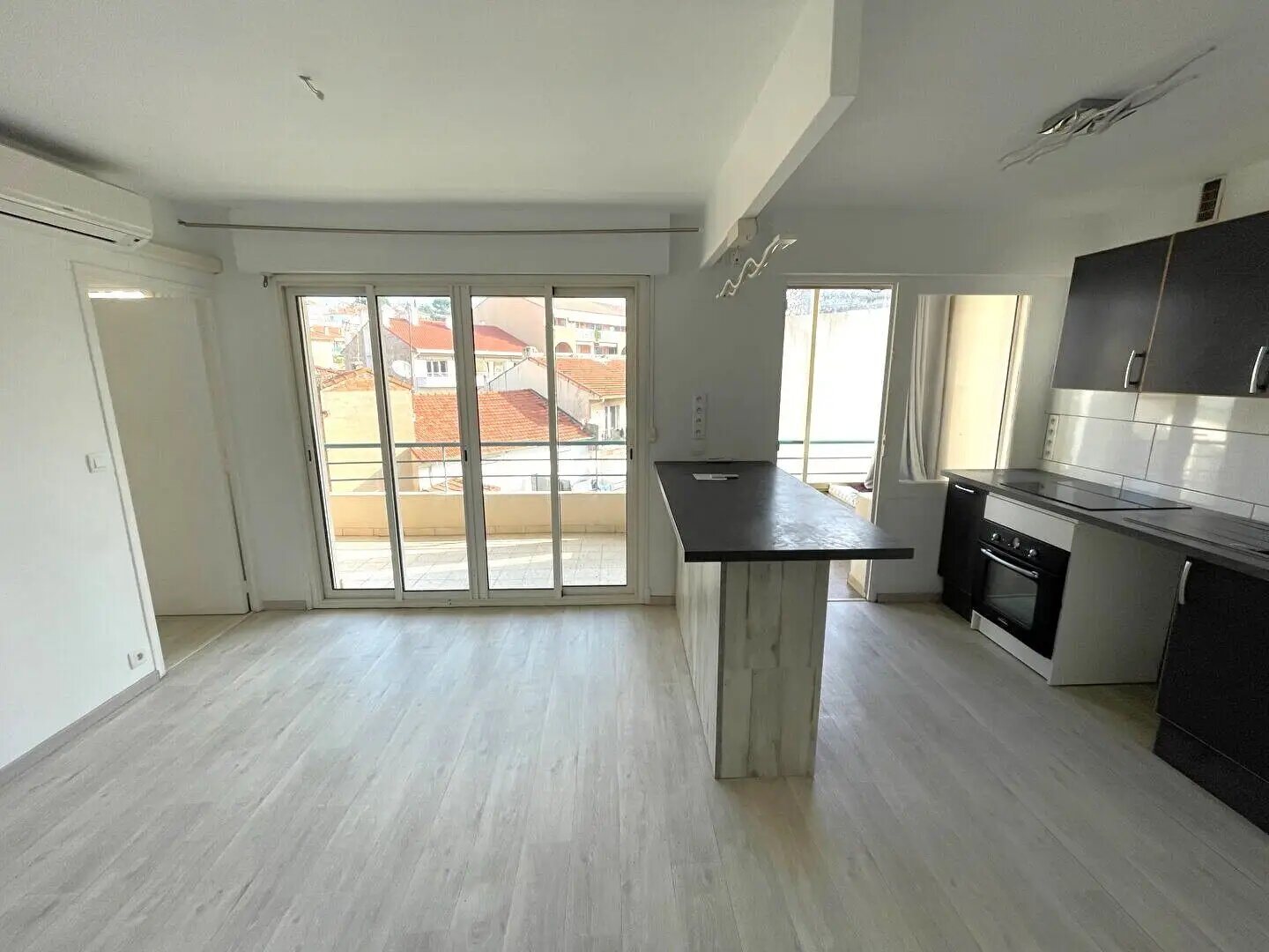 Appartement à vendre, 37m², Saint-Raphaël