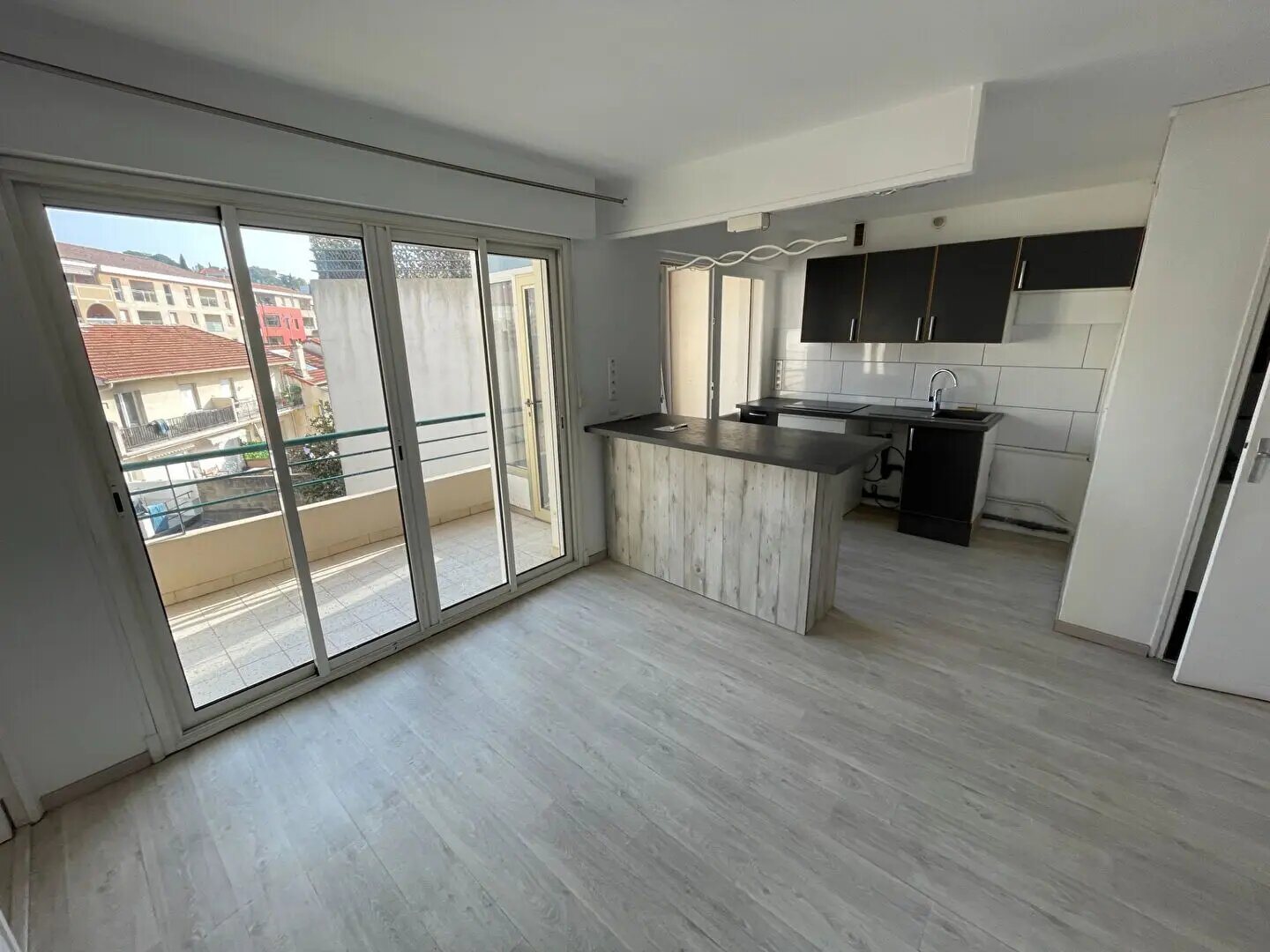Appartement à vendre, 37m², Saint-Raphaël