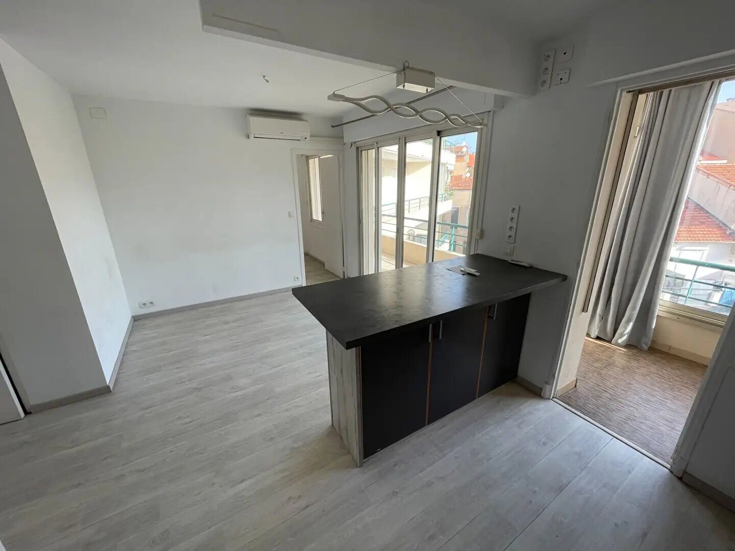 Appartement à vendre, 37m², Saint-Raphaël