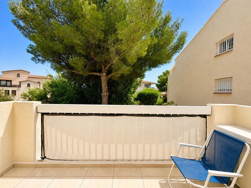 Appartement à vendre, 57m², Fréjus