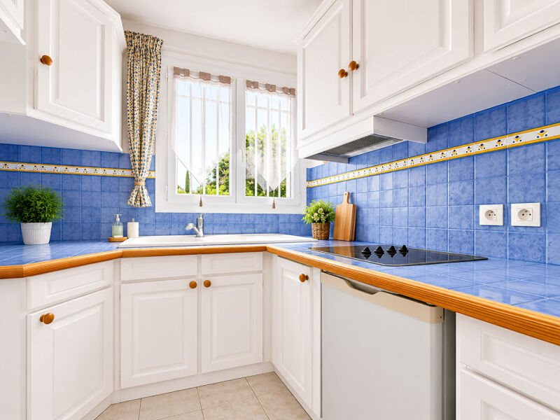 Appartement à vendre, 57m², Fréjus