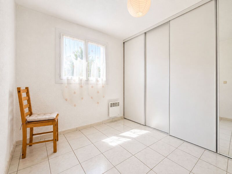 Appartement à vendre, 57m², Fréjus