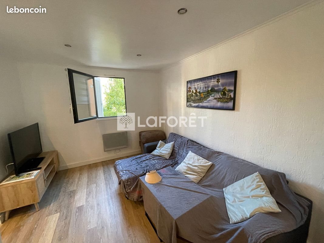 Appartement à louer, 24m², Fréjus