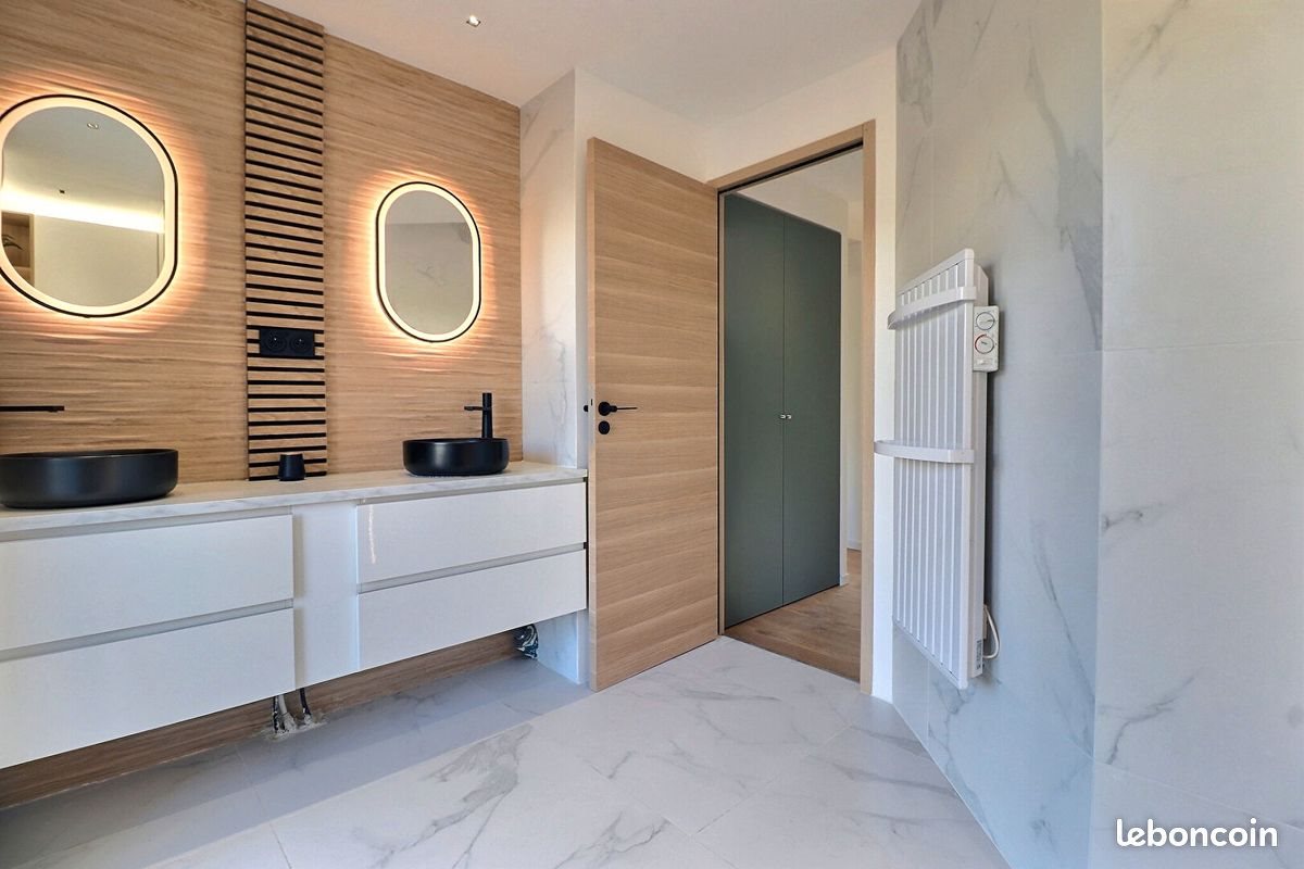 Appartement à vendre, 48m², Saint-Raphaël