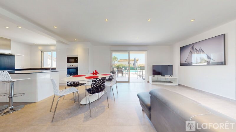 Maison à vendre, 135m², Roquebrune-sur-Argens
