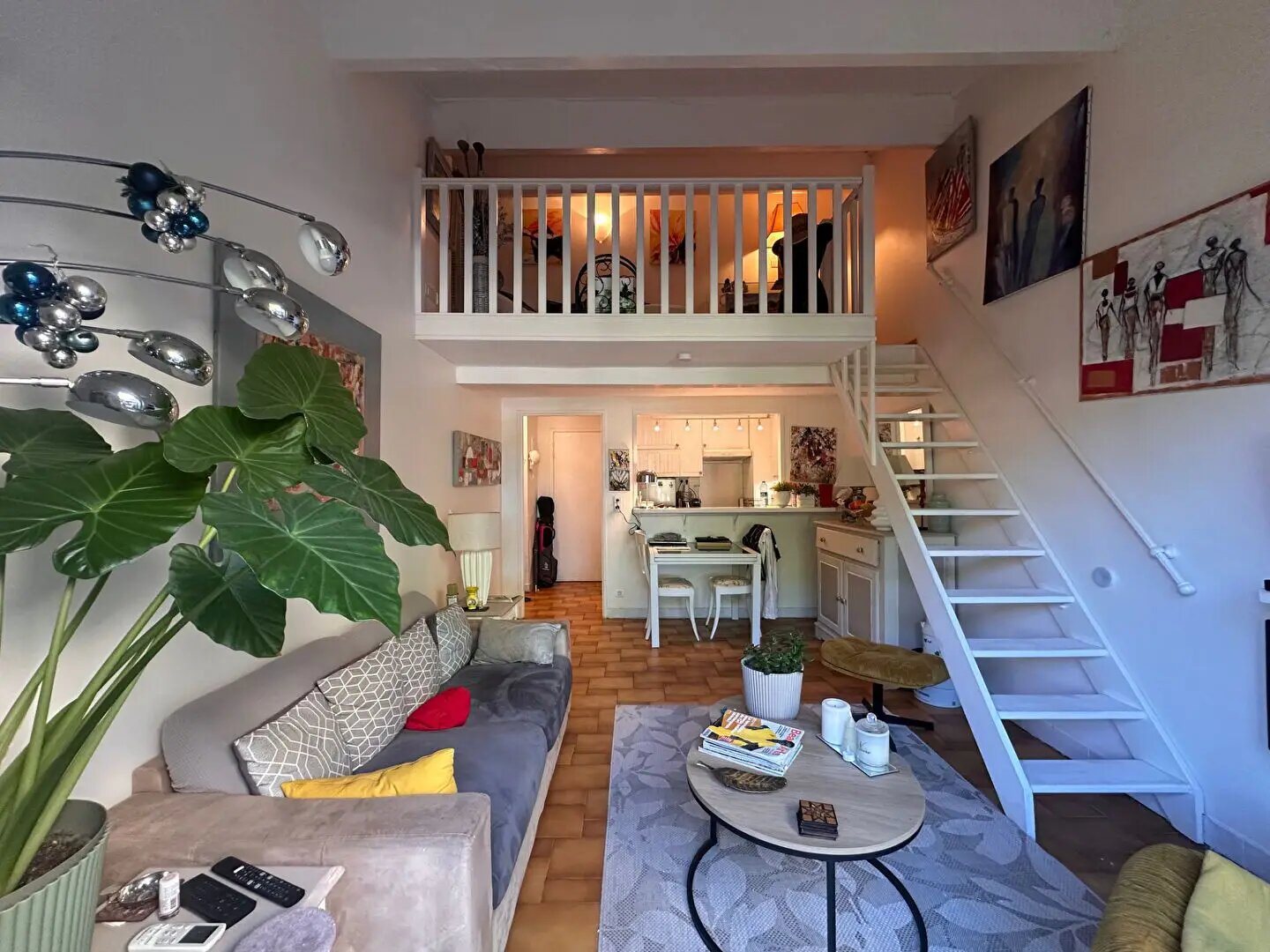 Appartement à vendre, 45m², Saint-Raphaël