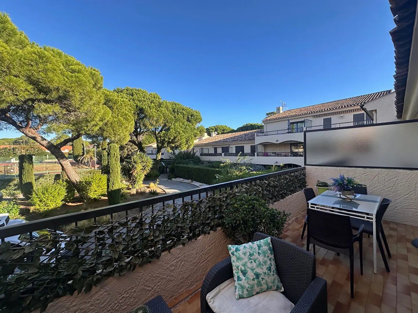 Appartement à vendre, 45m², Saint-Raphaël